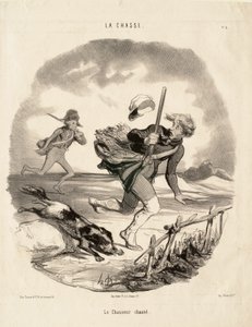  - Honoré Daumier