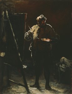  - Honoré Daumier