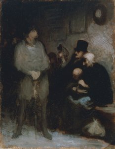 La salle d