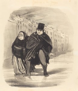  - Honoré Daumier