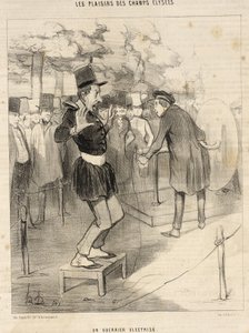  - Honoré Daumier