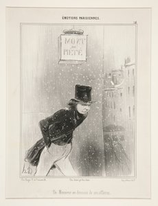  - Honoré Daumier