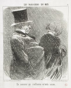  - Honoré Daumier