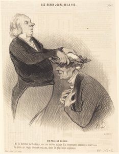  - Honoré Daumier