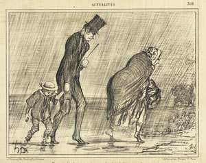  - Honoré Daumier