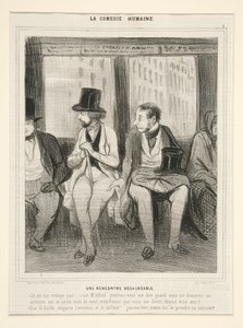  - Honoré Daumier