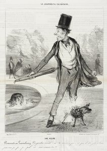  - Honoré Daumier