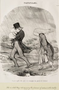  - Honoré Daumier