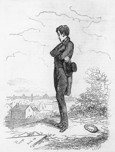 Adolphe Minard, illustration de Bon Homme d