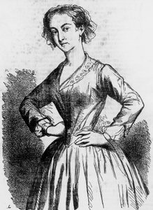 Illustration de La cousine Bette par Honoré de Balzac - Honore de Balzac
