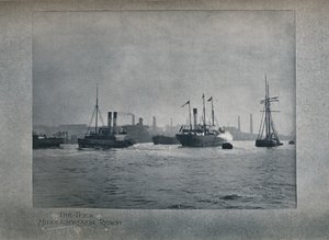 La Tees, Middlesbrough Reach - Hood and Co. Ltd