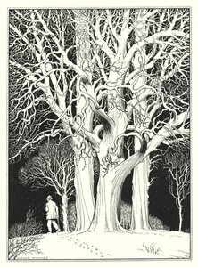 Décembre (litho)