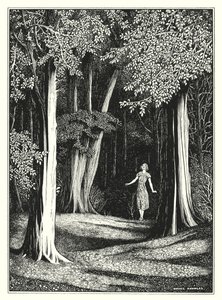 Juillet (litho)