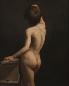  - Horace Vernet