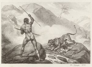 Chasseur Africain