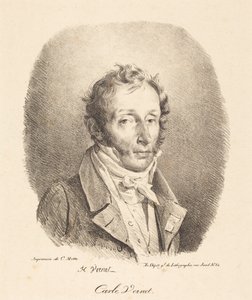  - Horace Vernet