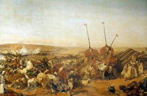 Conquête de l