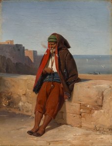  - Horace Vernet