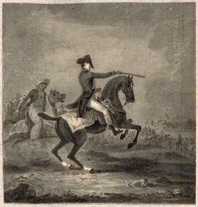  - Horace Vernet