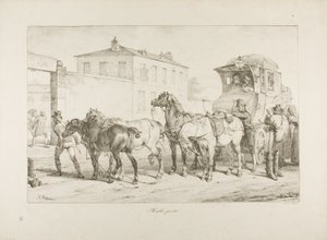 Diligence