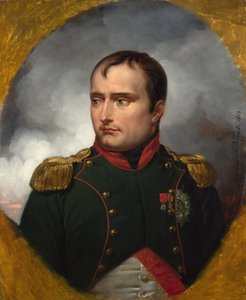 Portrait de Napoléon Ier
