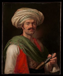 - Horace Vernet