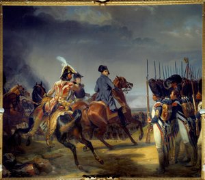 La bataille d