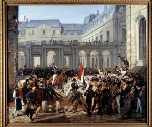 Le duc d