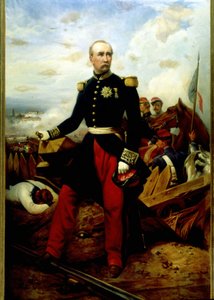 Image inconnue - Emile Jean Horace Vernet
