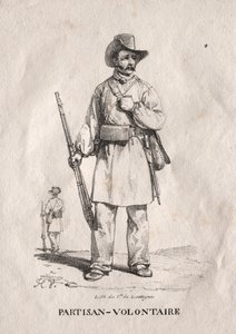 Partisan volontaire