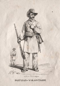 Partisan volontaire