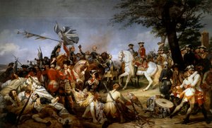 Guerre de Succession d