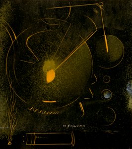 Gouverneur oisif, vers 1940 - Horatio C. Forjohn