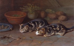 Trop tard - Horatio Henry Couldery