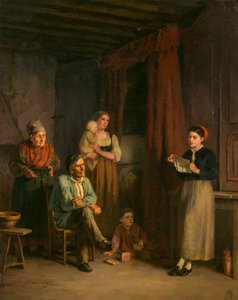 La Lettre de l