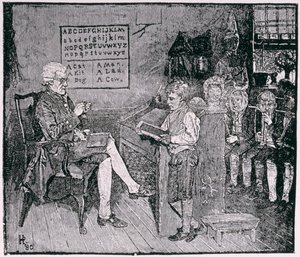 École d
