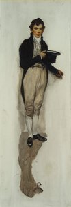 Notre jeune gentleman de la loi, de 