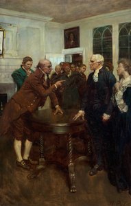 Prends soin de toi, mon ami, prends soin de toi - Howard Pyle