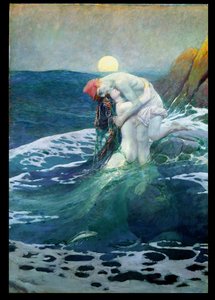 La sirène