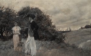 Sans Titre, de 