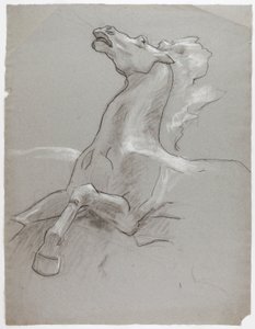 Sans titre - Howard Russell Butler
