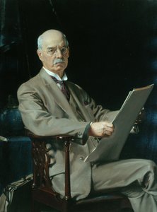 Butler Wood - Howard Somerville