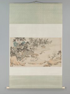 Jouissance des chrysanthèmes