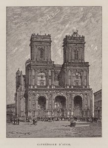 Cathédrale d