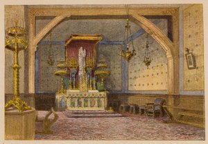 Notre-Dame De Salut - Hubert Clerget