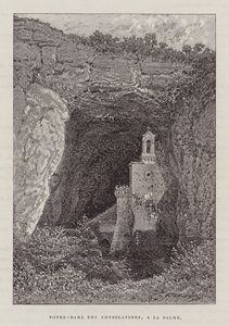 Notre-Dame Des Consolations, À La Balme - Hubert Clerget
