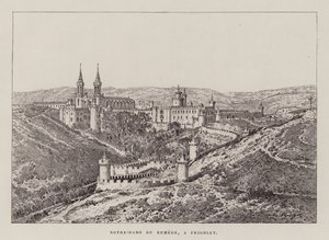 Notre-Dame Du Remède, A Frigolet - Hubert Clerget