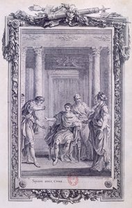 Cinna ou La Clémence d