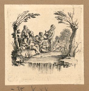 Gravure, groupe d