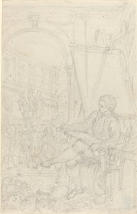 Autoportrait